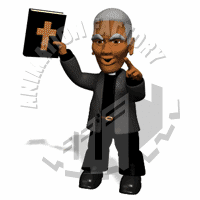 Reverend Animation