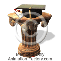 Diploma Animation