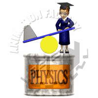 Physics Animation