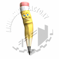 Pencil Animation