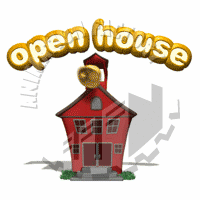 Schoolhouse Animation
