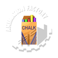 Chalk Animation