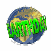 Earthday Animation