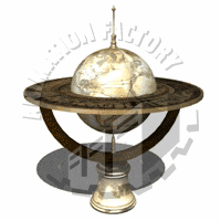 Astrolabe Animation
