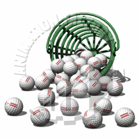 Balls Animation