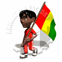 Guinea Animation