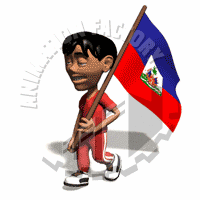 Haiti Animation