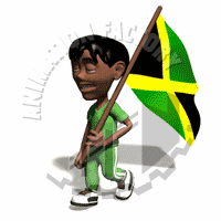 Jamaican Animation