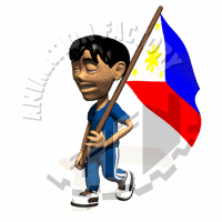 Philippines Animation