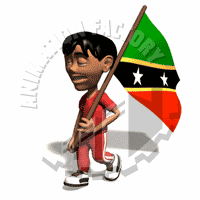 Nevis Animation