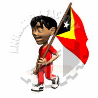 Timor Animation