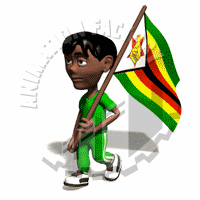 Zimbabwe Animation