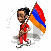 Armenia Animation
