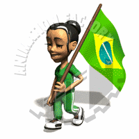 Brazilian Animation