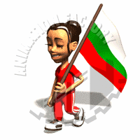 Bulgaria Animation