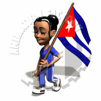 Cuban Animation