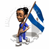 Salvador Animation