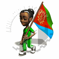 Eritrea Animation
