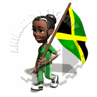 Jamaican Animation
