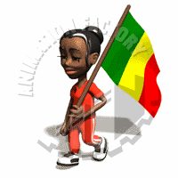 Mali Animation