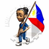 Philippines Animation