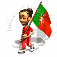 Portuguese Animation