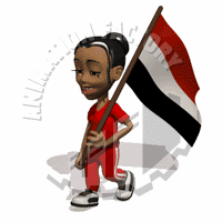Yemen Animation
