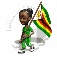 Zimbabwe Animation