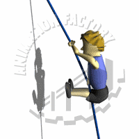 Climber Animation