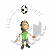 Soccer Animation