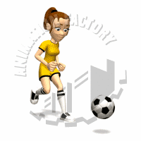 Sport Animation