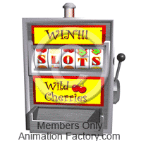 Slots Animation