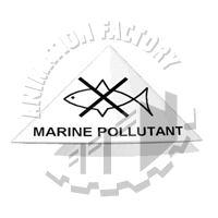 Pollutant Animation