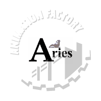 Aries Animation