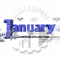 Month Animation