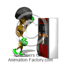 Pump Animation