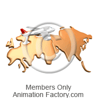 Intercontinental Animation