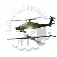 Military Animation