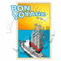 Stamp Animation