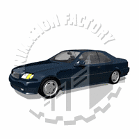 Vehicle Animation