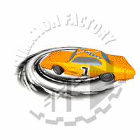 Vehicle Animation