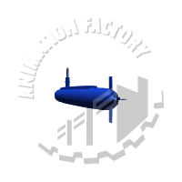 Submarine Animation
