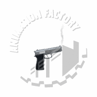 Firearm Animation