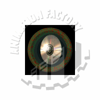 Cd Animation