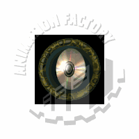 Cd Animation