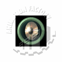 Cd Animation