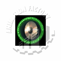 Cd Animation