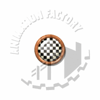 Checker Animation