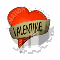 Valentine Animation