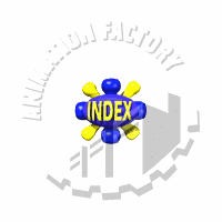 Index Animation